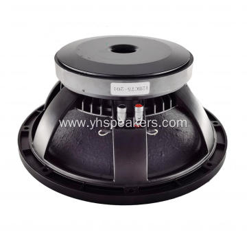 Wholesale 12 Inch Pro Audio Speaker Driver